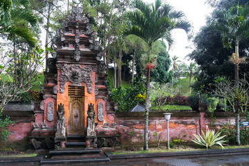 Ubud (Bali), Indonesia