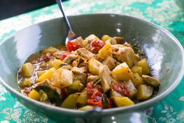 Ubud (Bali), Indonesia