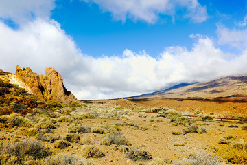 Teide National Park, Tenerife - the most spectacular travel destination