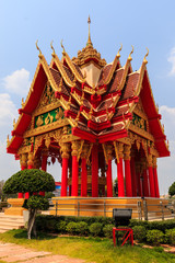 Thai Architecture