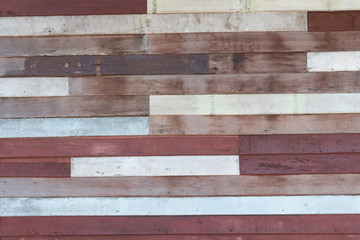 thai old front doors