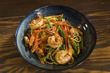 dish of Japanese cuisine