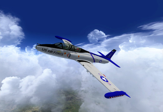 Soko G-2 Galeb