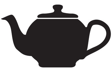 Tea Pot Icon