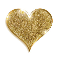 Valentine s Day Heart Symbol.