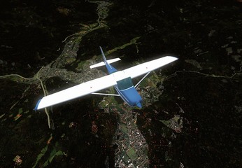 Cessna Skyline RG 182