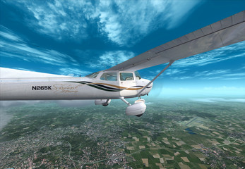 Cessna C172N Skyhawk