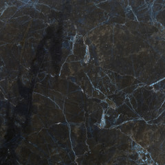 Black marble natural pattern for background, abstract natural ma