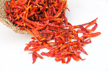 Fototapeta premium Chilli