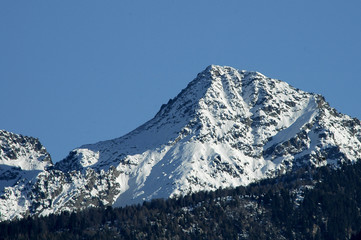 Dolomites in Trentino