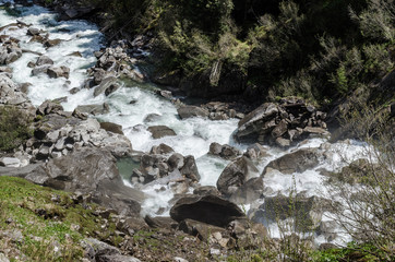 schoener wildbach