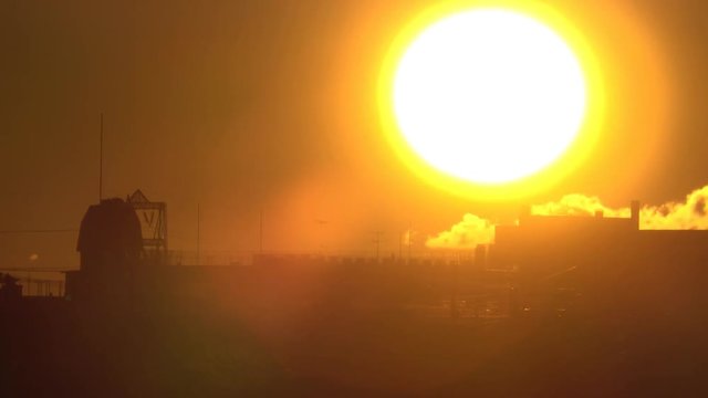 4K・朝日・タイムラプス_3-954