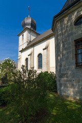 Fototapeta premium Hautcharage