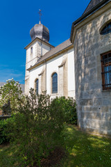 Fototapeta premium Hautcharage