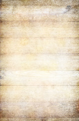 wooden background