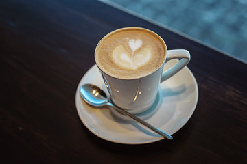 flavor of coffee