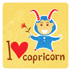 Fototapeta premium zodiac signs-06