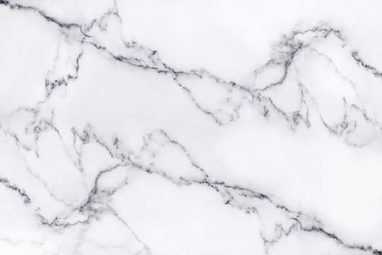 White marble floor texture and background.