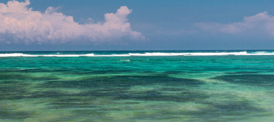 Kuta (Lombok), Indonesa