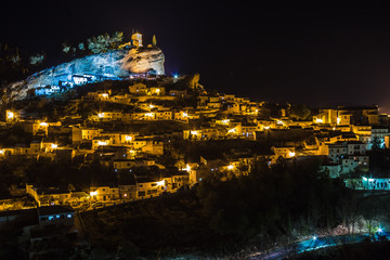 Montefrio, Granada