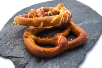 Bretzel