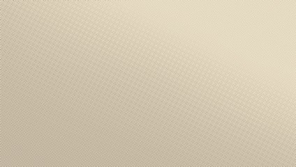 aged newspaper halftone abstract dotted background and texture