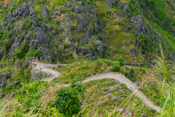 Ha Giang, Vietnam