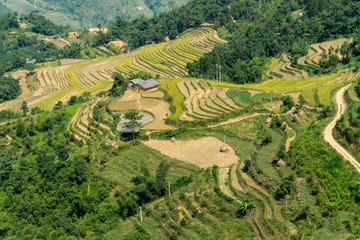 Dong Van (Ha Giang),Vietnam