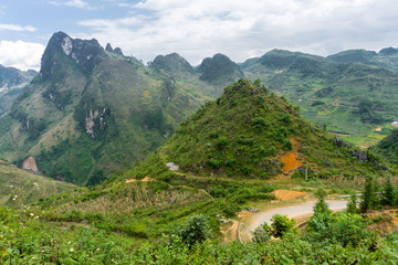 Dong Van (Ha Giang),Vietnam