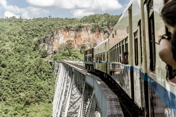 Pyin Oo Lwin, Myanmar