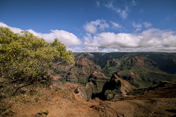 Napali Coast