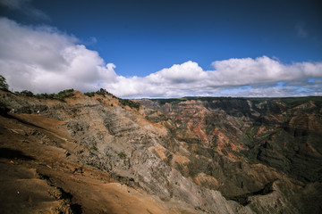Napali Coast