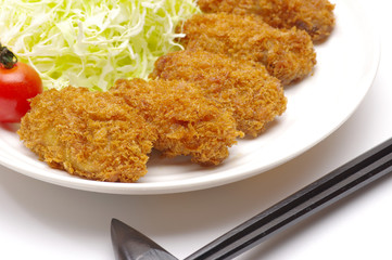カキフライ