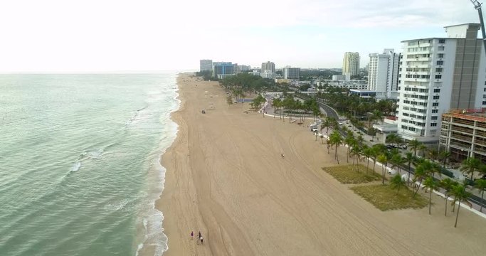 Travel video of Fort Lauderdale FL, USA