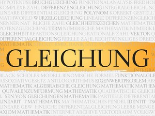 Gleichung