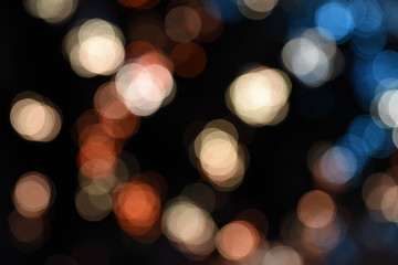 Bokeh