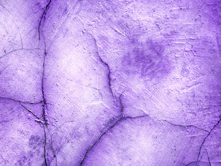 Obraz premium Purple canvas texture background