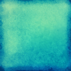 Abstract Painted Background