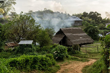 Hsipaw, Myanmar