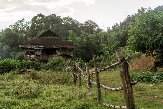 Hsipaw, Myanmar