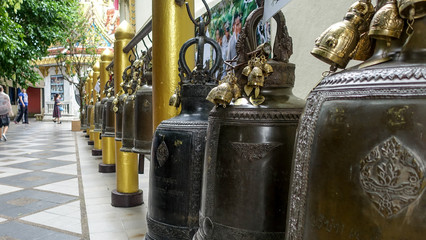 Fototapeta premium Chiang Mai, Thailand