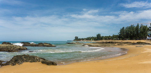 Khao Lak, Thailand