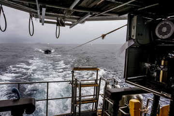 Similan Island, Thailand