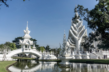 Obraz premium Chiang Rai, Thailand