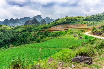 Dong Van (Ha Giang),Vietnam
