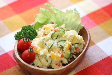 ポテトサラダ