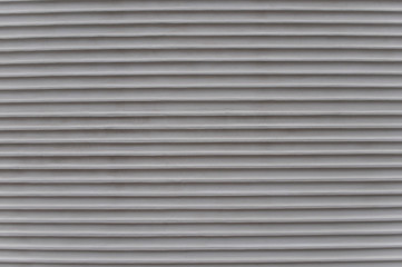 White plaster wall background