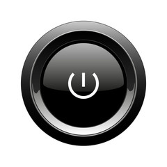 Round button