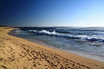 Beach South-West Australia