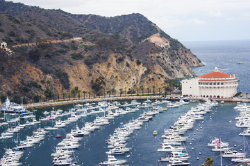 Catalina Island